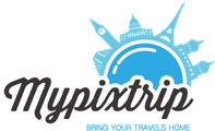 Logo de la start-up Mypixtrip