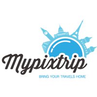 Logo MYPIXTRIP