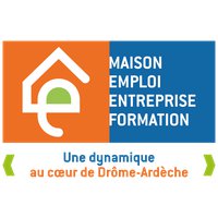 Logo MAISON DE L'EMPLOI DE L'ENTREPRISE ET DE LA FORMATION (MEEF)