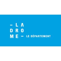 Logo Département de la Drôme