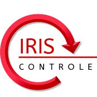 Logo IRIS CONTROLE