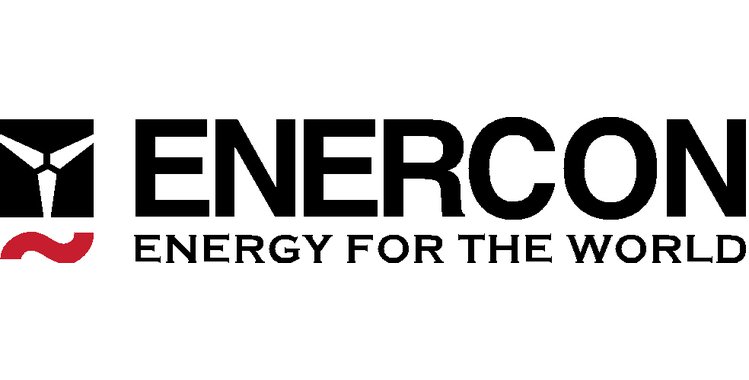 Photo ENERCON