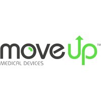 Logo MOVE UP