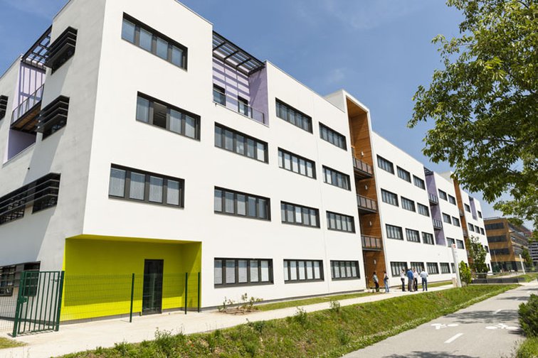 Offre immobilière à Valence TGV - des bureaux à louer ou acheter su rle parc d'activités