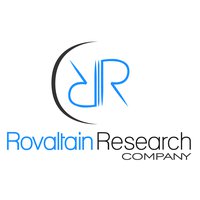 Logo Rovaltain Research Company (RRCo)