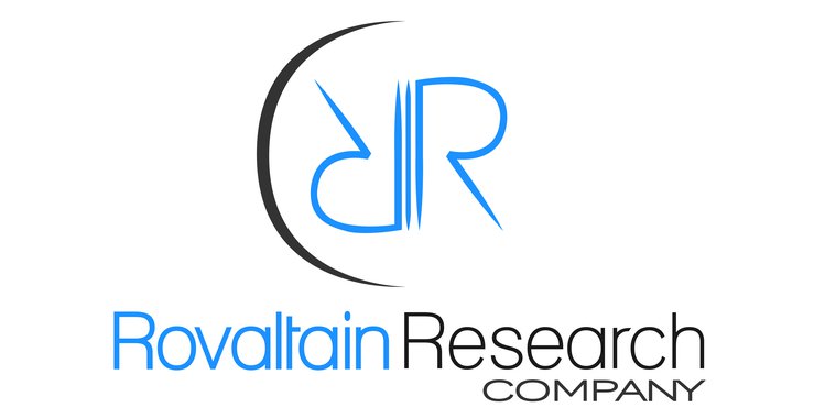 Photo Rovaltain Research Company (RRCo)