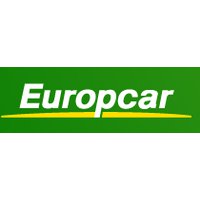 Logo EUROPCAR