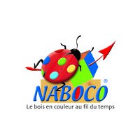 Logo NABOCO