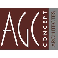 Logo AGC Concept