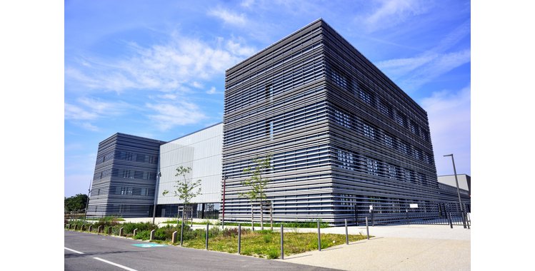 Photo 1500 m² de bureaux - Quartier de la Correspondance
