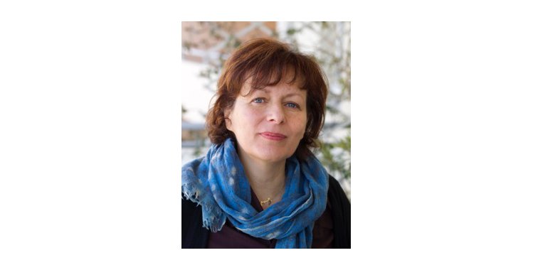 Photo Véronique SIBUT – Naturopathe réflexologue - Centre paramédical