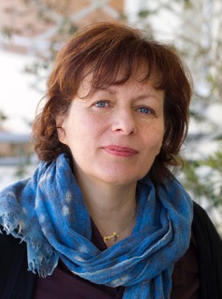 Véronique SIBUT, naturopathe à Rovaltain