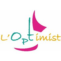 Logo L'OPTIMIST