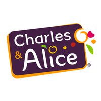 Logo CHARLES & ALICE