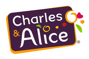 CHARLES & ALICE