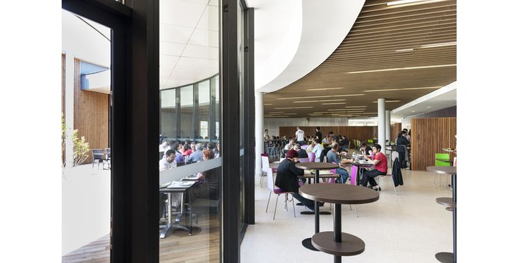 Photo Location de salle - Le Resto du parc