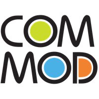 Logo COM.MOD