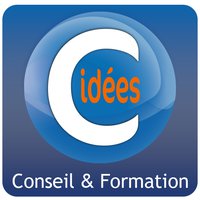Logo Cidées Conseil & Formation
