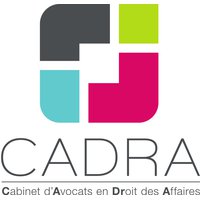 Logo CADRA