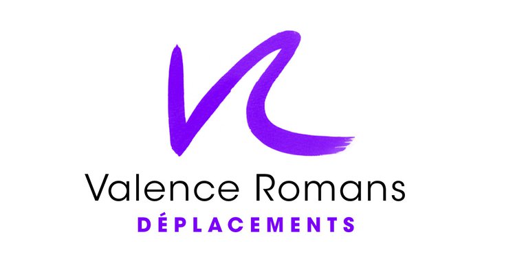 Photo Valence-Romans Déplacements