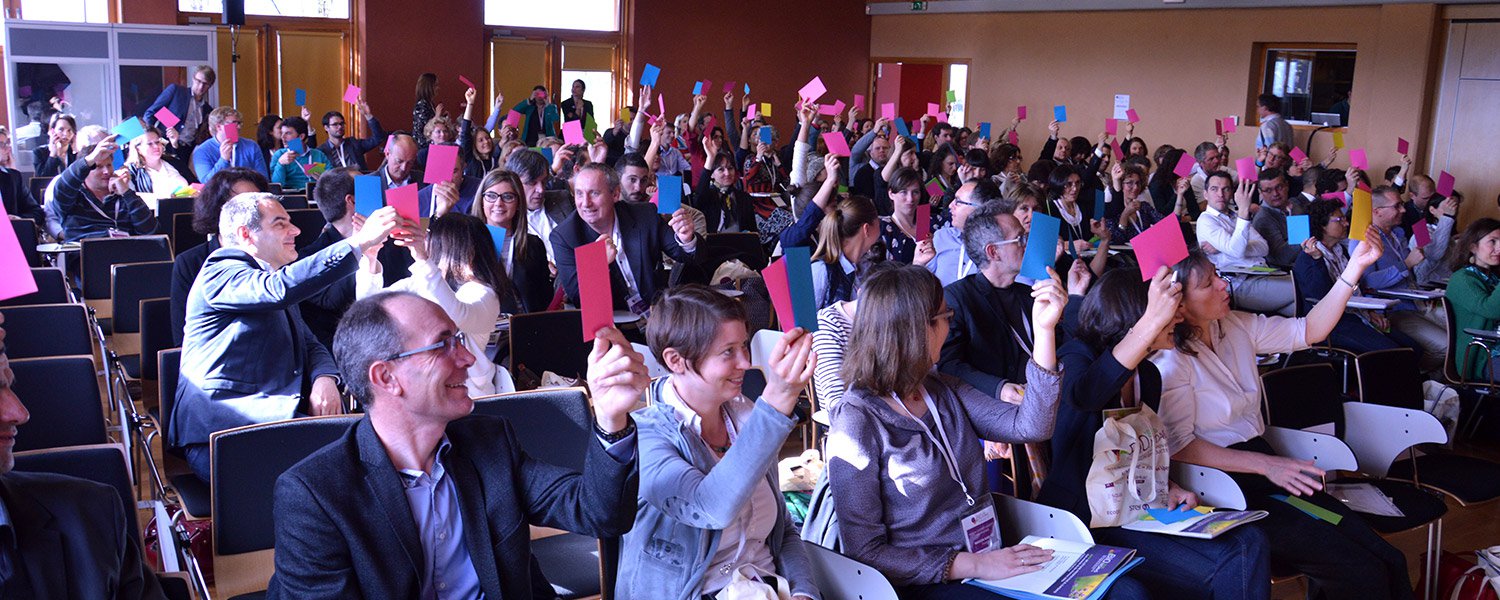 Les B.IO. N'DAYS 2018, le rendez-vous international de l'innovation bio, à Rovaltain Valence TGV