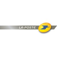 Logo La Poste - Carré entreprises