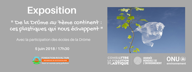 Conférence de la Fondation Rovaltain