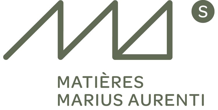 Photo Matières Marius Aurenti
