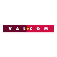 Logo VALCOM
