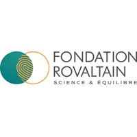 Logo Fondation de Coopération Scientifique ROVALTAIN 