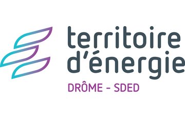 Territoire d'énergie Drôme - SDED