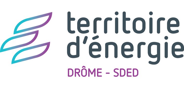 Photo Territoire d'énergie Drôme - SDED