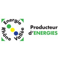 Logo SEM Energie Rhône Vallée
