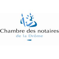 Logo CHAMBRE DEPARTEMENTALE DES NOTAIRES