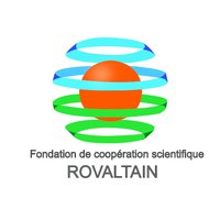 Logo Fondation de Coopération Scientifique ROVALTAIN