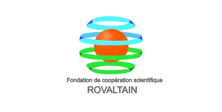 Photo Fondation de Coopération Scientifique ROVALTAIN