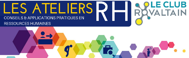 Des actions auprès des entreprises avec les Ateliers RH du CLub.