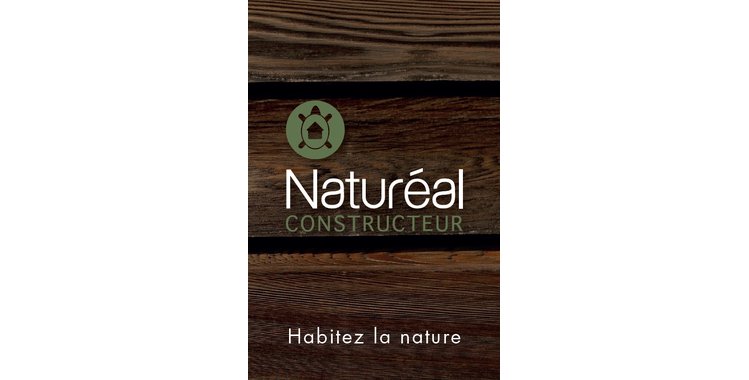 Photo NATUREAL CONSTRUCTEUR