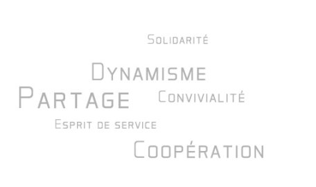 Le Club Rovaltain, une association dynamique, solidaire et conviviale. Le Club réunit  les entreprises de Rovaltain dans un esprit de service, de partage et de coopération.