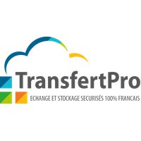 Logo TRANSFERTPRO