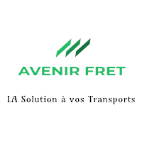 Logo AVENIR FRET