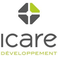 Logo Icare Développement